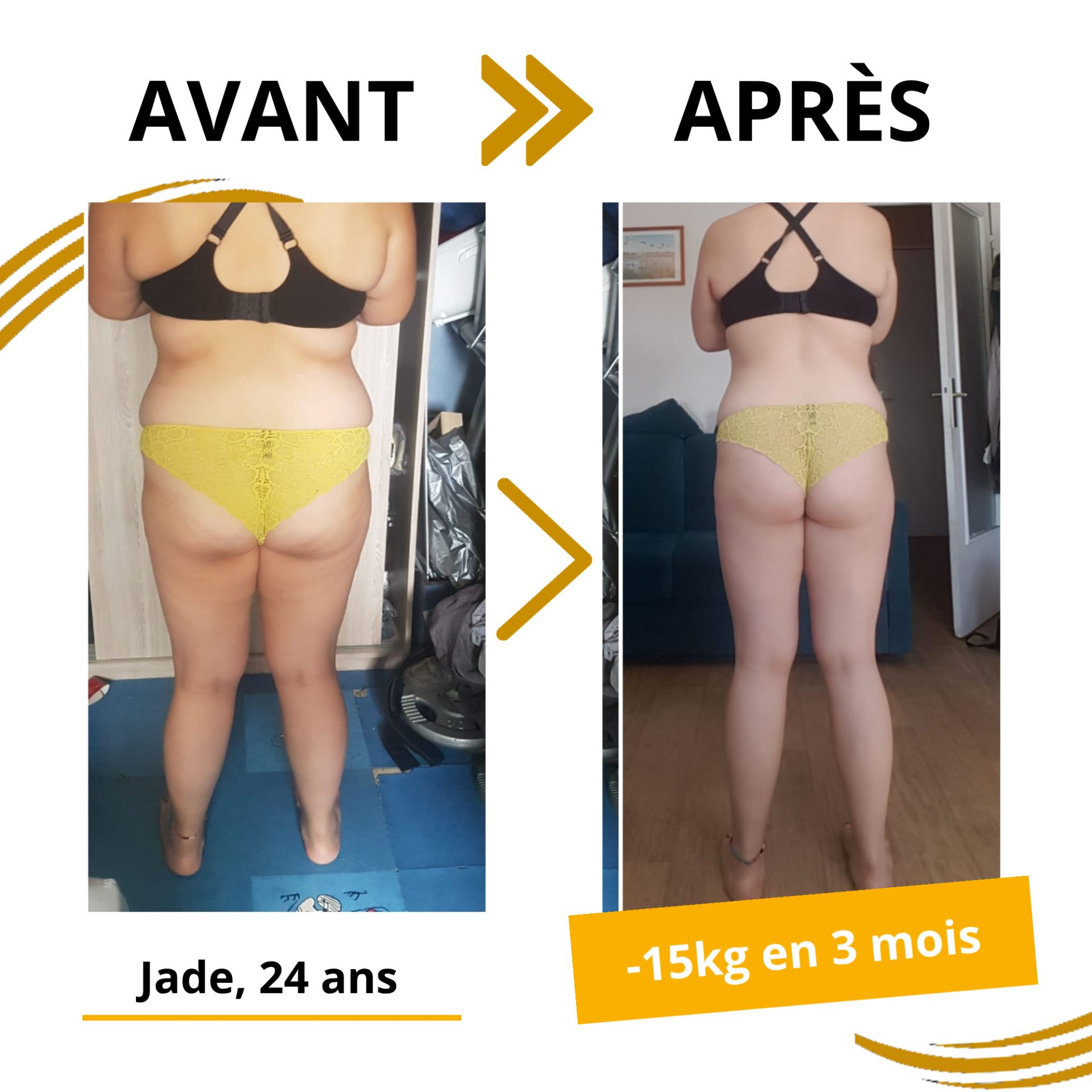 Témoignage
