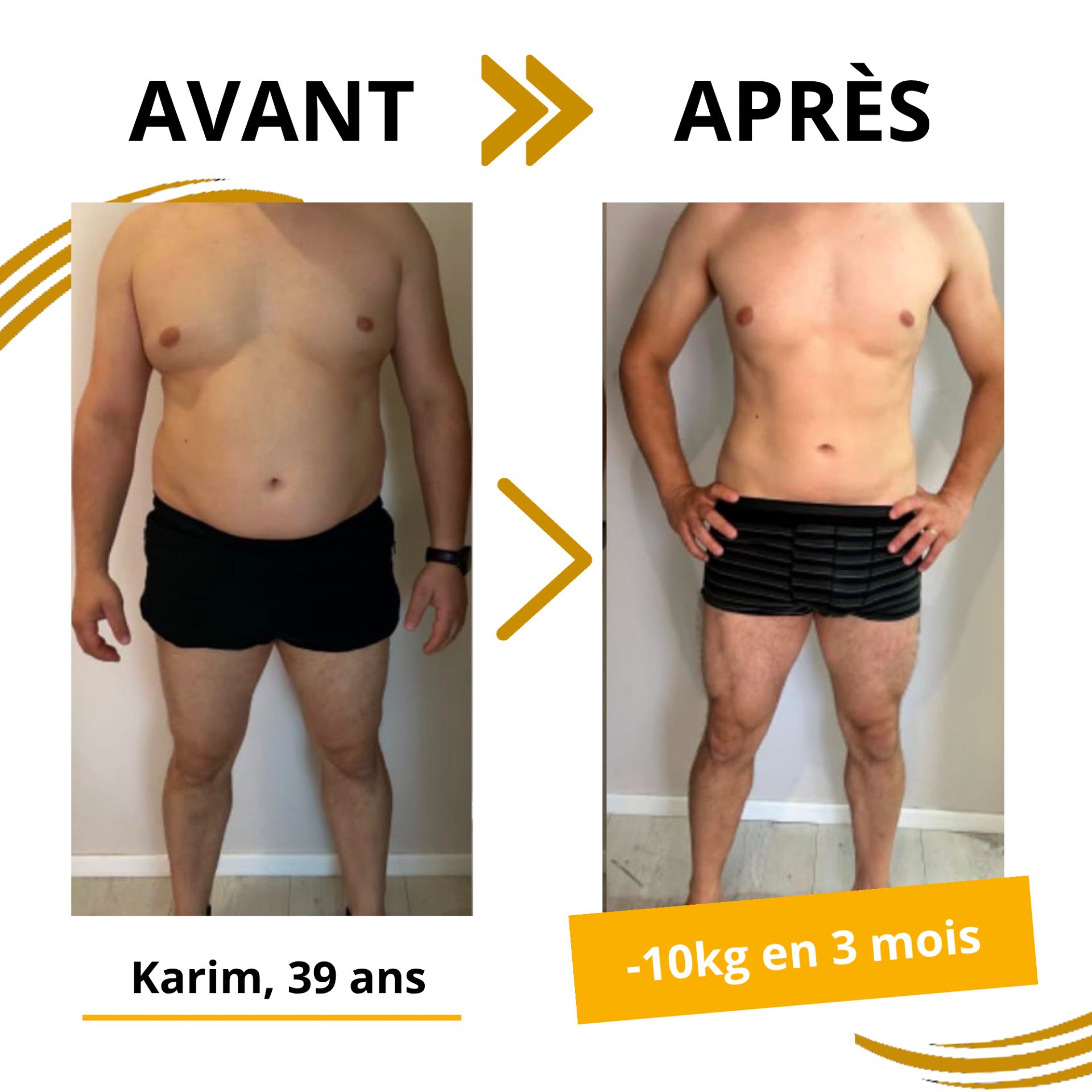 Témoignage
