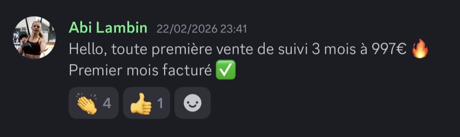 Capture client