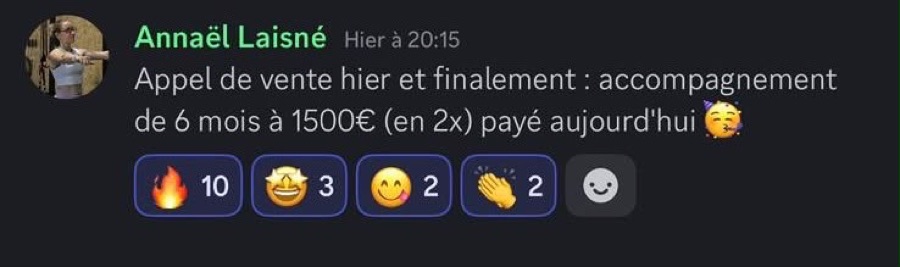 Capture client