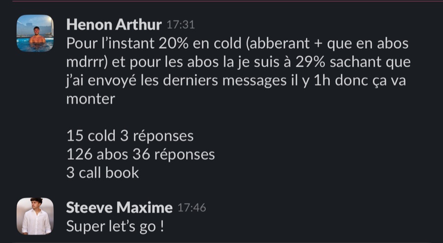 Capture — Arthur Henon