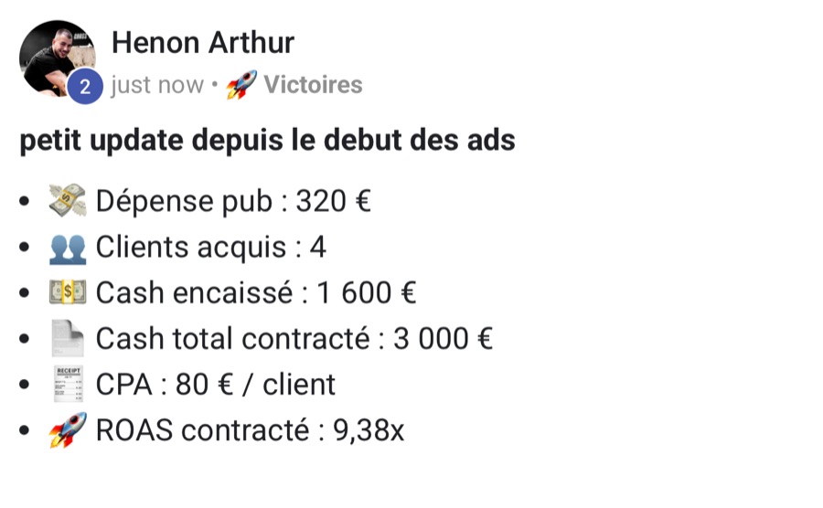 Capture — Arthur Henon