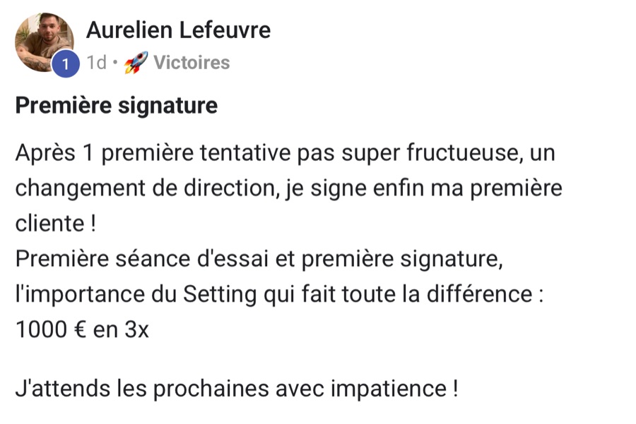 Capture — Aurélien Lefeuvre