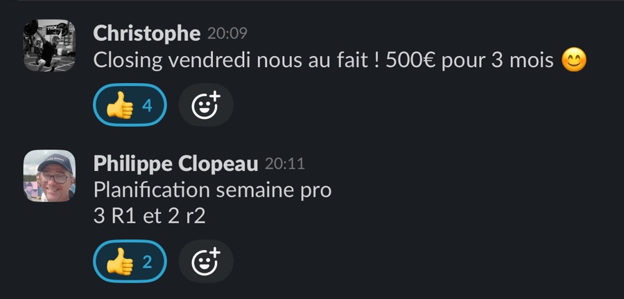 Capture — Christophe Rougerie