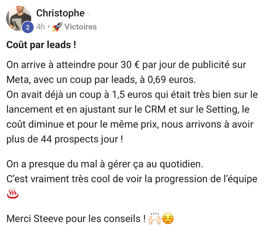 Capture — Christophe Rougerie