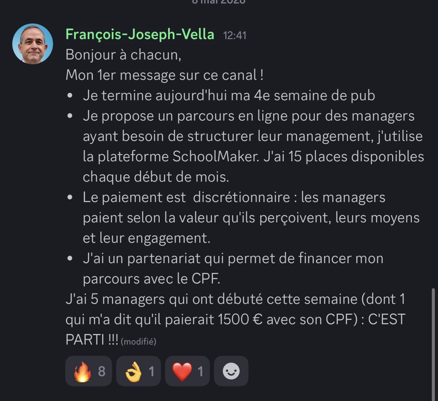 Capture — François-Joseph Vella
