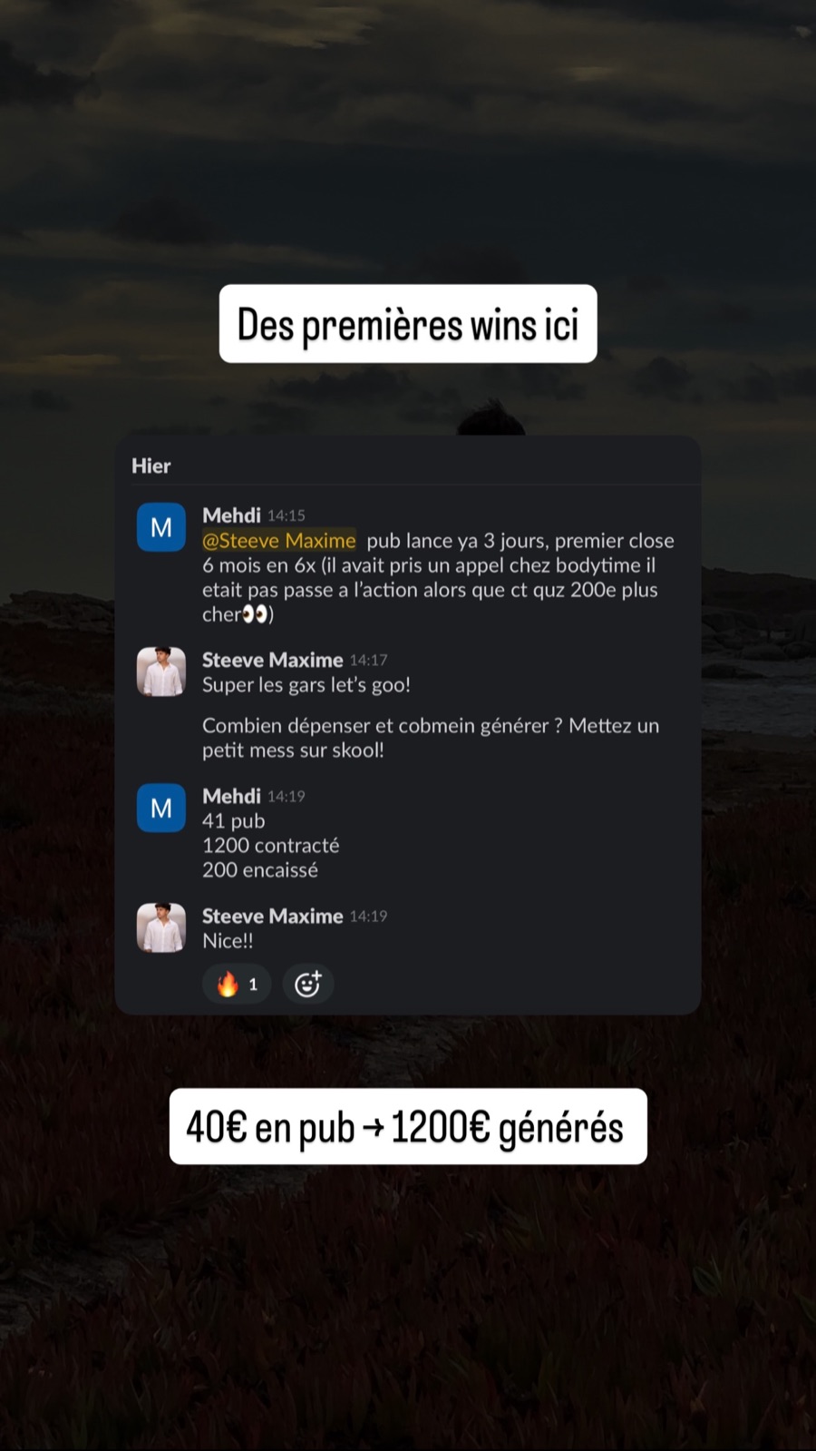 Capture client