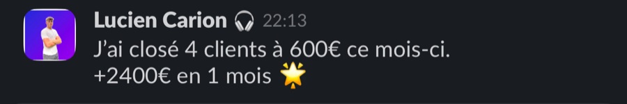 Capture client