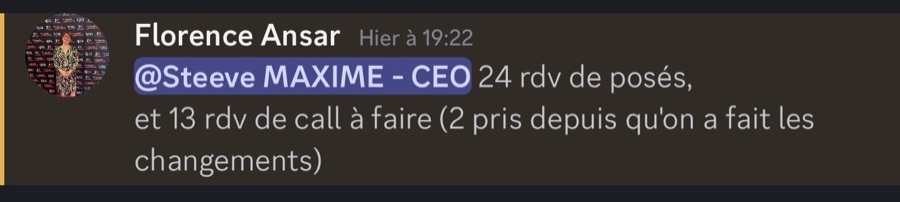 Capture client
