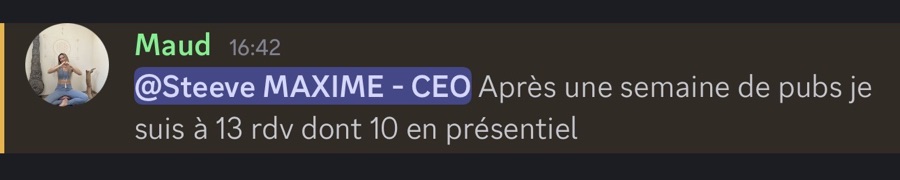 Capture client