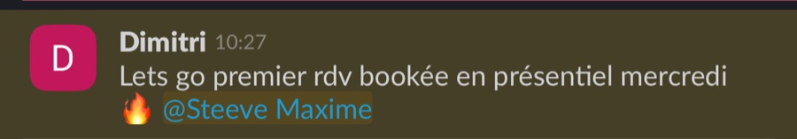 Capture client