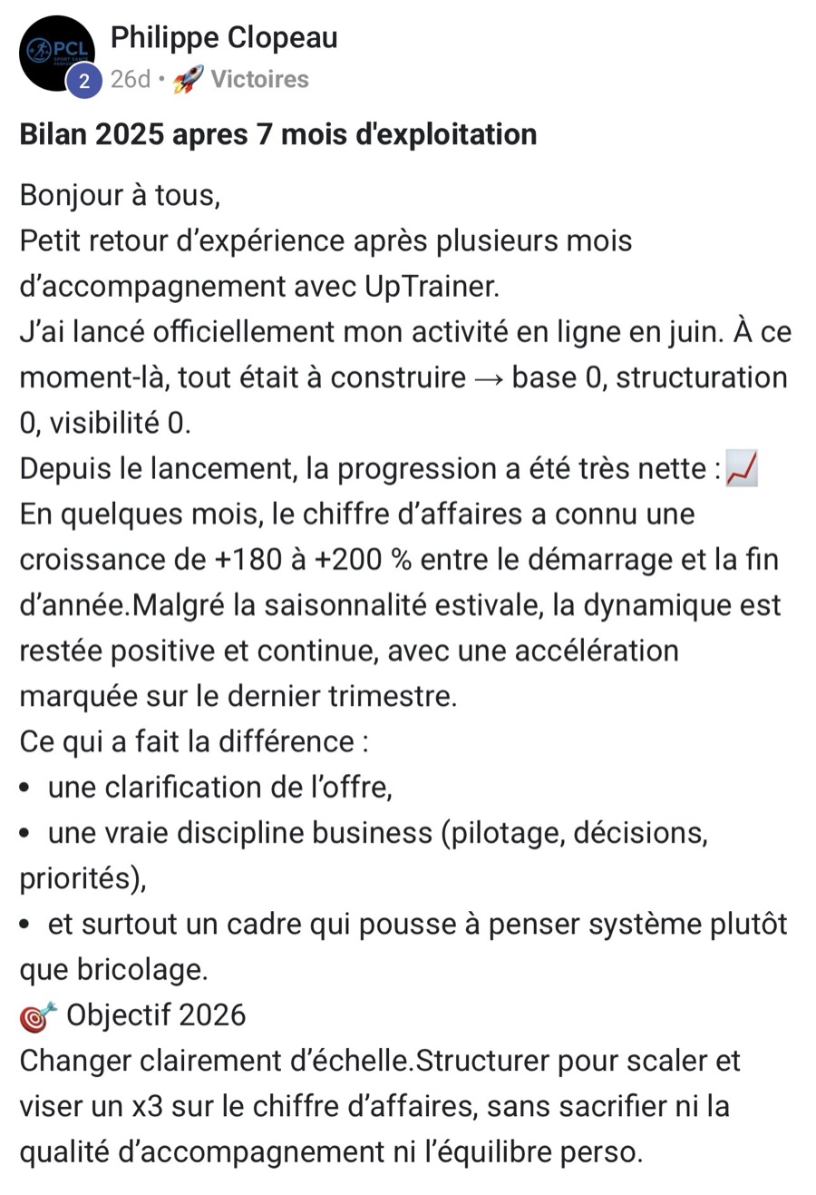 Capture — Philippe Clopeau
