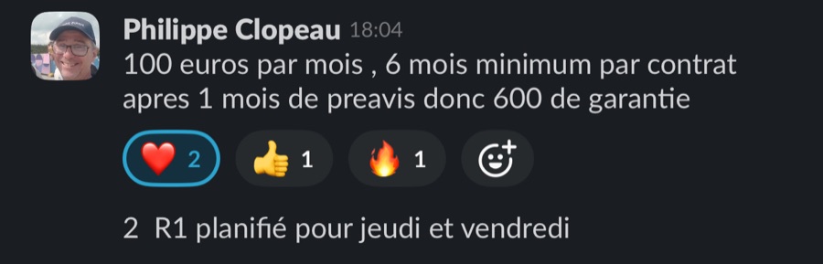 Capture — Philippe Clopeau