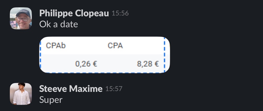 Capture — Philippe Clopeau