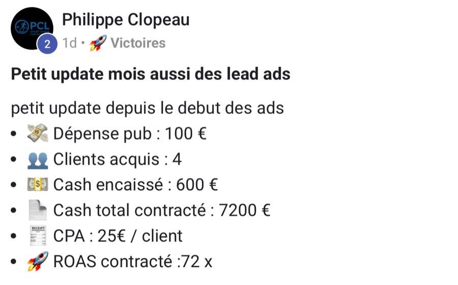 Capture — Philippe Clopeau