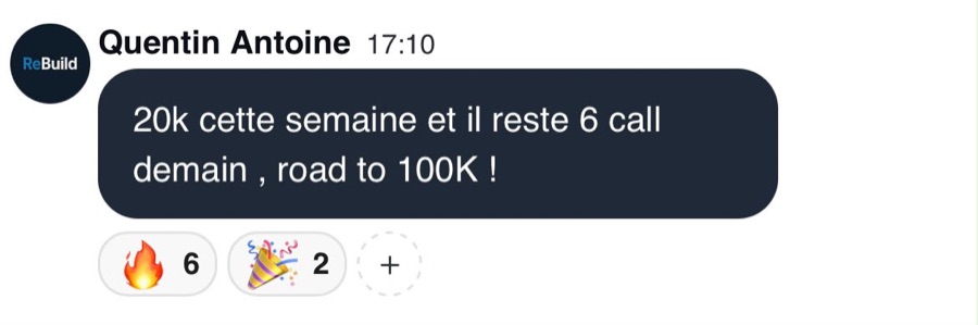 Capture client